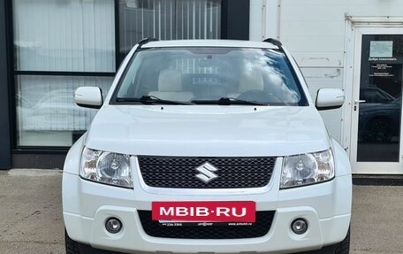 Suzuki Grand Vitara, 2012 год, 937 000 рублей, 2 фотография