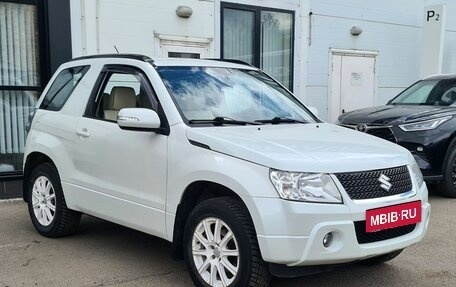 Suzuki Grand Vitara, 2012 год, 937 000 рублей, 3 фотография