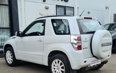 Suzuki Grand Vitara, 2012 год, 937 000 рублей, 6 фотография