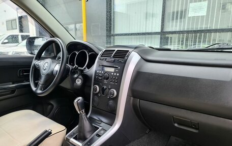 Suzuki Grand Vitara, 2012 год, 937 000 рублей, 10 фотография