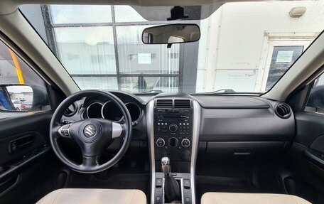 Suzuki Grand Vitara, 2012 год, 937 000 рублей, 11 фотография