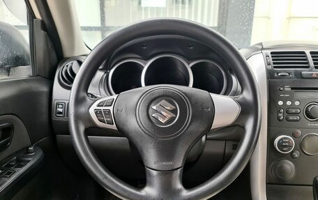Suzuki Grand Vitara, 2012 год, 937 000 рублей, 12 фотография