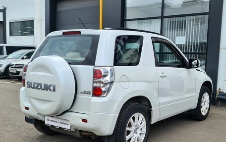 Suzuki Grand Vitara, 2012 год, 937 000 рублей, 8 фотография