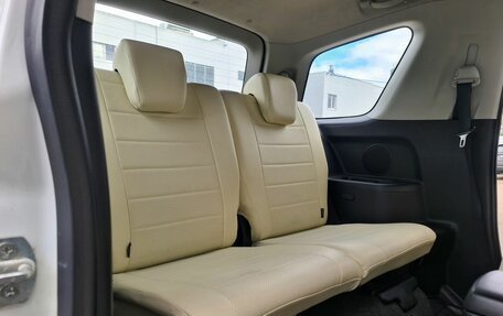 Suzuki Grand Vitara, 2012 год, 937 000 рублей, 13 фотография