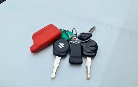 Suzuki Grand Vitara, 2012 год, 937 000 рублей, 17 фотография
