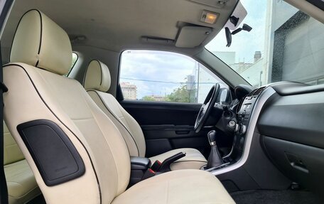 Suzuki Grand Vitara, 2012 год, 937 000 рублей, 9 фотография
