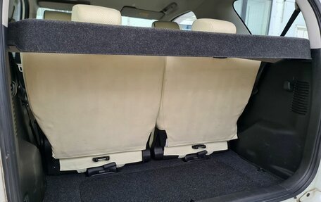 Suzuki Grand Vitara, 2012 год, 937 000 рублей, 14 фотография