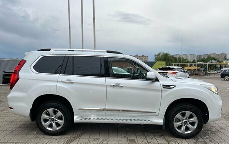 Haval H9 I рестайлинг, 2020 год, 2 550 000 рублей, 4 фотография