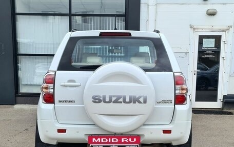 Suzuki Grand Vitara, 2012 год, 937 000 рублей, 7 фотография