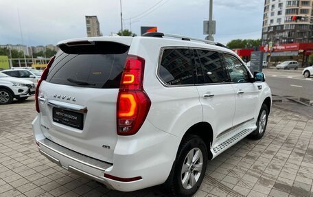 Haval H9 I рестайлинг, 2020 год, 2 550 000 рублей, 5 фотография