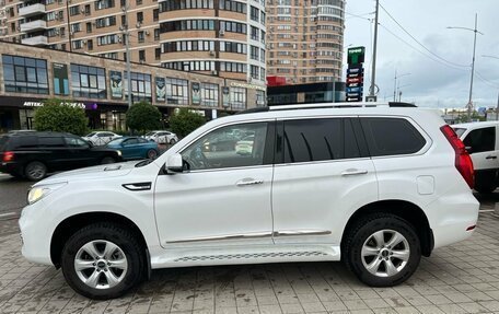 Haval H9 I рестайлинг, 2020 год, 2 550 000 рублей, 8 фотография