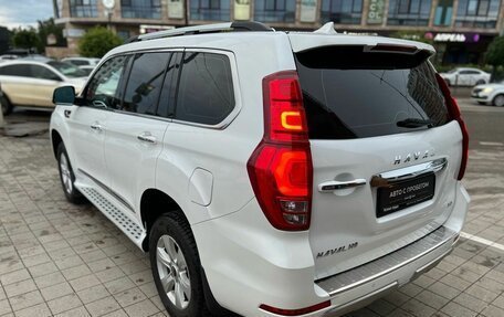 Haval H9 I рестайлинг, 2020 год, 2 550 000 рублей, 7 фотография