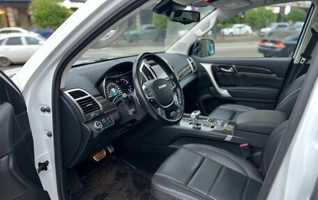 Haval H9 I рестайлинг, 2020 год, 2 550 000 рублей, 9 фотография