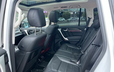 Haval H9 I рестайлинг, 2020 год, 2 550 000 рублей, 17 фотография