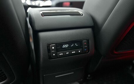Haval H9 I рестайлинг, 2020 год, 2 550 000 рублей, 18 фотография