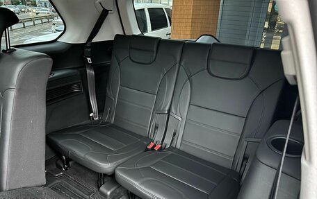 Haval H9 I рестайлинг, 2020 год, 2 550 000 рублей, 20 фотография