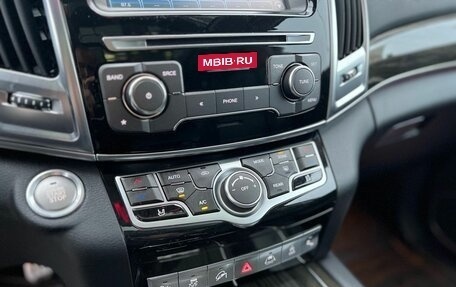 Haval H9 I рестайлинг, 2020 год, 2 550 000 рублей, 13 фотография