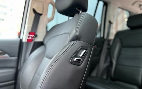 Haval H9 I рестайлинг, 2020 год, 2 550 000 рублей, 16 фотография