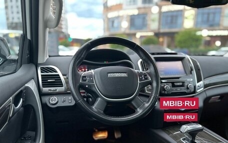 Haval H9 I рестайлинг, 2020 год, 2 550 000 рублей, 10 фотография