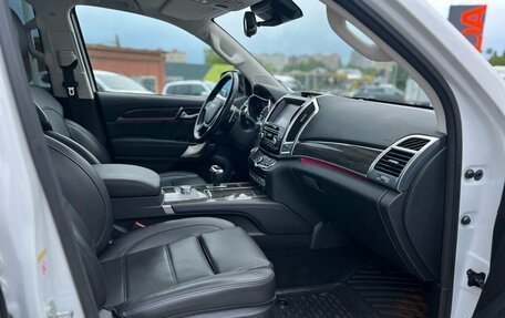 Haval H9 I рестайлинг, 2020 год, 2 550 000 рублей, 22 фотография