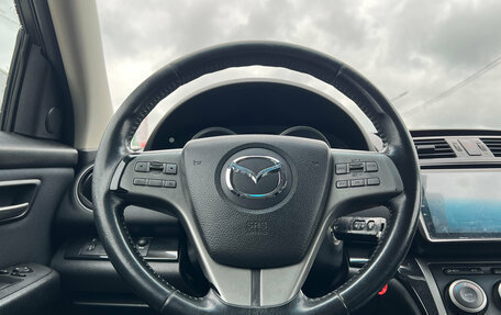Mazda 6, 2008 год, 699 000 рублей, 8 фотография