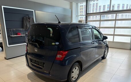 Honda Freed I, 2009 год, 929 000 рублей, 4 фотография