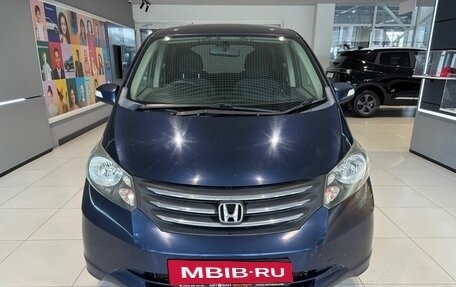 Honda Freed I, 2009 год, 929 000 рублей, 2 фотография