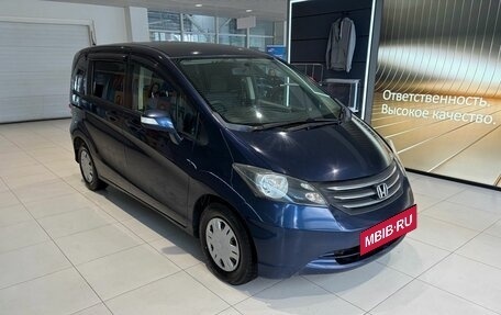 Honda Freed I, 2009 год, 929 000 рублей, 3 фотография