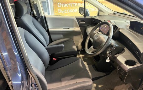 Honda Freed I, 2009 год, 929 000 рублей, 12 фотография
