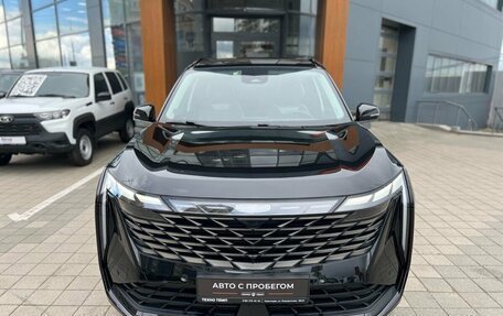 Geely Atlas, 2024 год, 3 090 000 рублей, 2 фотография