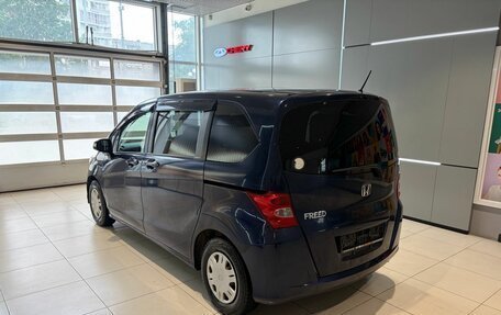 Honda Freed I, 2009 год, 929 000 рублей, 6 фотография