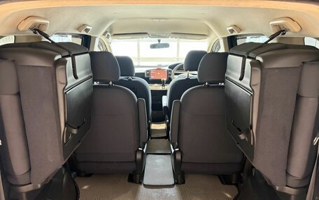 Honda Freed I, 2009 год, 929 000 рублей, 10 фотография