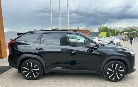 Geely Atlas, 2024 год, 3 090 000 рублей, 4 фотография