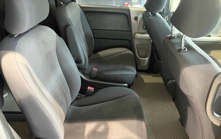 Honda Freed I, 2009 год, 929 000 рублей, 11 фотография