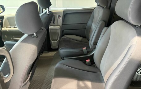 Honda Freed I, 2009 год, 929 000 рублей, 9 фотография