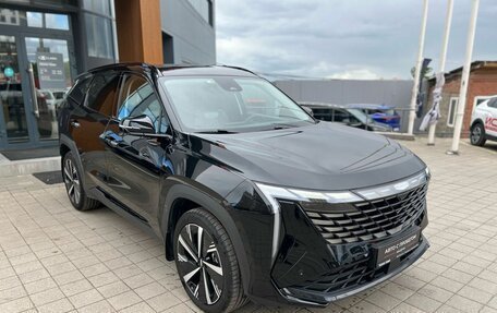 Geely Atlas, 2024 год, 3 090 000 рублей, 3 фотография