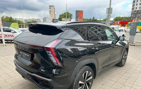 Geely Atlas, 2024 год, 3 090 000 рублей, 5 фотография