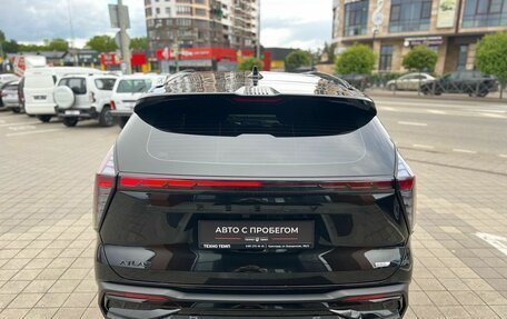 Geely Atlas, 2024 год, 3 090 000 рублей, 6 фотография