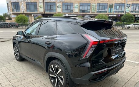 Geely Atlas, 2024 год, 3 090 000 рублей, 7 фотография