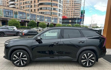 Geely Atlas, 2024 год, 3 090 000 рублей, 8 фотография