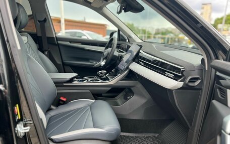 Geely Atlas, 2024 год, 3 090 000 рублей, 19 фотография