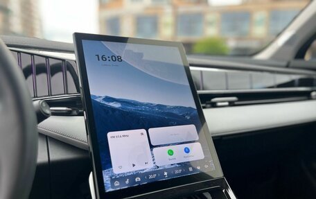 Geely Atlas, 2024 год, 3 090 000 рублей, 12 фотография