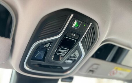Geely Atlas, 2024 год, 3 090 000 рублей, 14 фотография