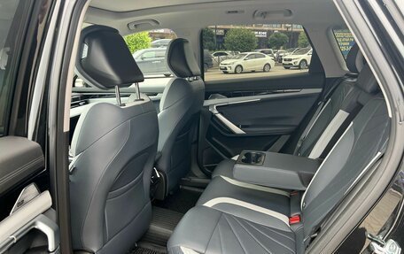 Geely Atlas, 2024 год, 3 090 000 рублей, 17 фотография