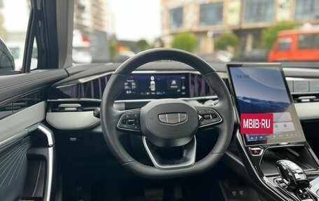 Geely Atlas, 2024 год, 3 090 000 рублей, 10 фотография
