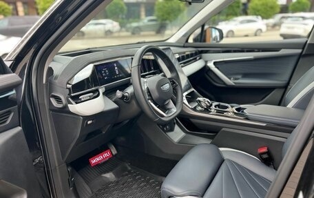 Geely Atlas, 2024 год, 3 090 000 рублей, 9 фотография