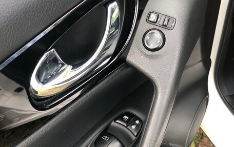 Nissan Qashqai, 2017 год, 2 100 000 рублей, 5 фотография