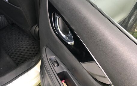 Nissan Qashqai, 2017 год, 2 100 000 рублей, 2 фотография