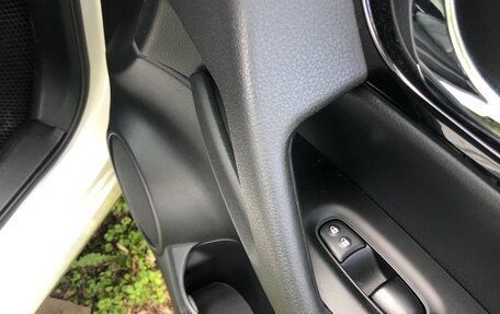 Nissan Qashqai, 2017 год, 2 100 000 рублей, 10 фотография