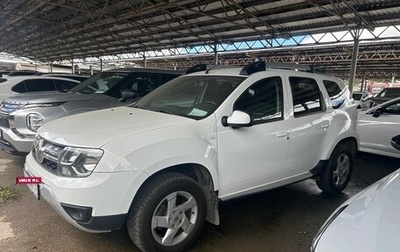 Renault Duster I рестайлинг, 2018 год, 1 290 000 рублей, 1 фотография